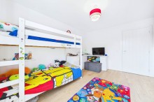 Images for Jackson Crescent, Moodiesburn, Glasgow