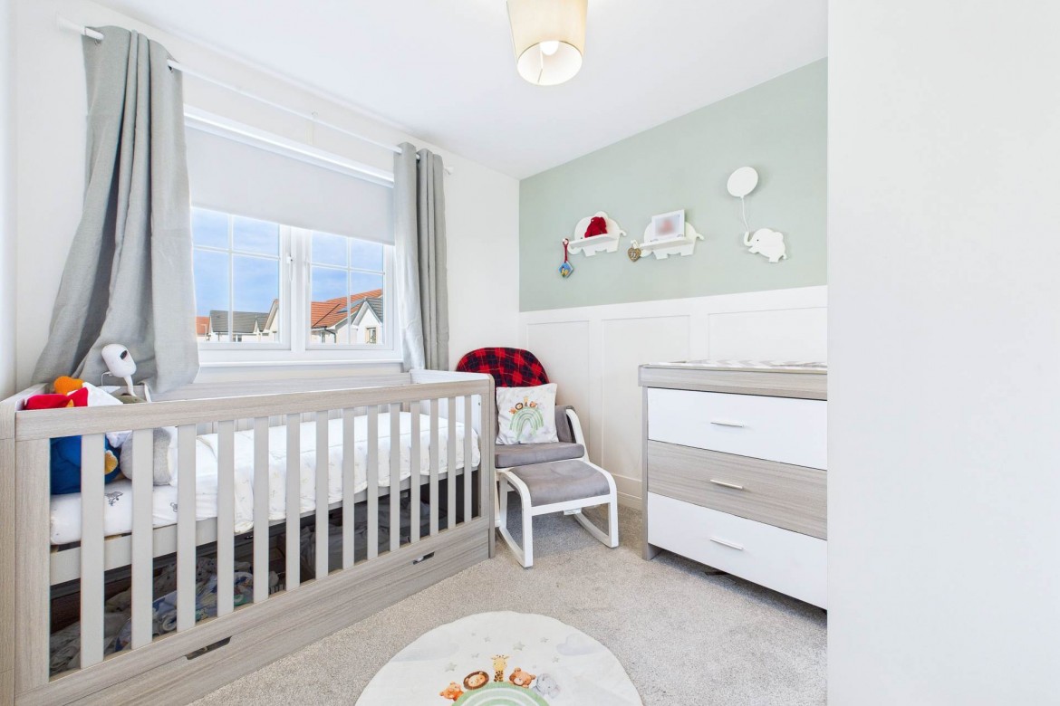 Images for Jackson Crescent, Moodiesburn, Glasgow