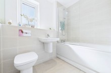 Images for Jackson Crescent, Moodiesburn, Glasgow