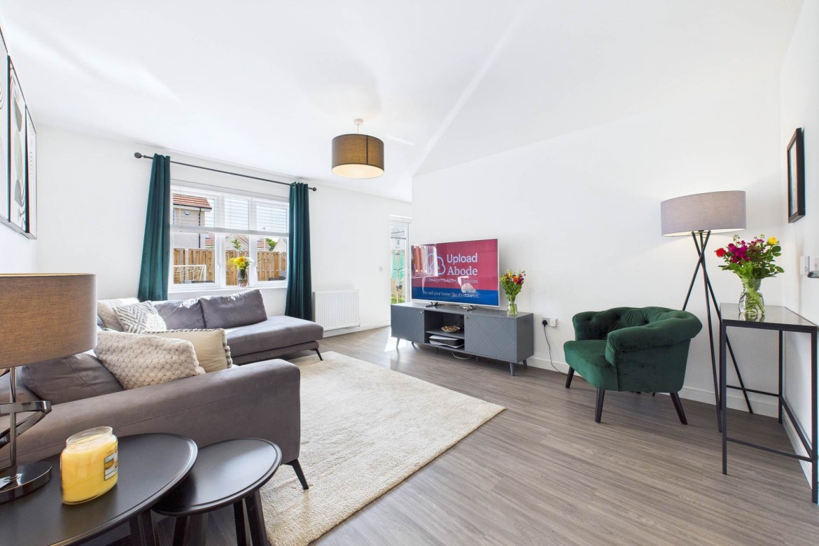 Images for Jackson Crescent, Moodiesburn, Glasgow