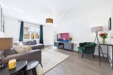 Images for Jackson Crescent, Moodiesburn, Glasgow