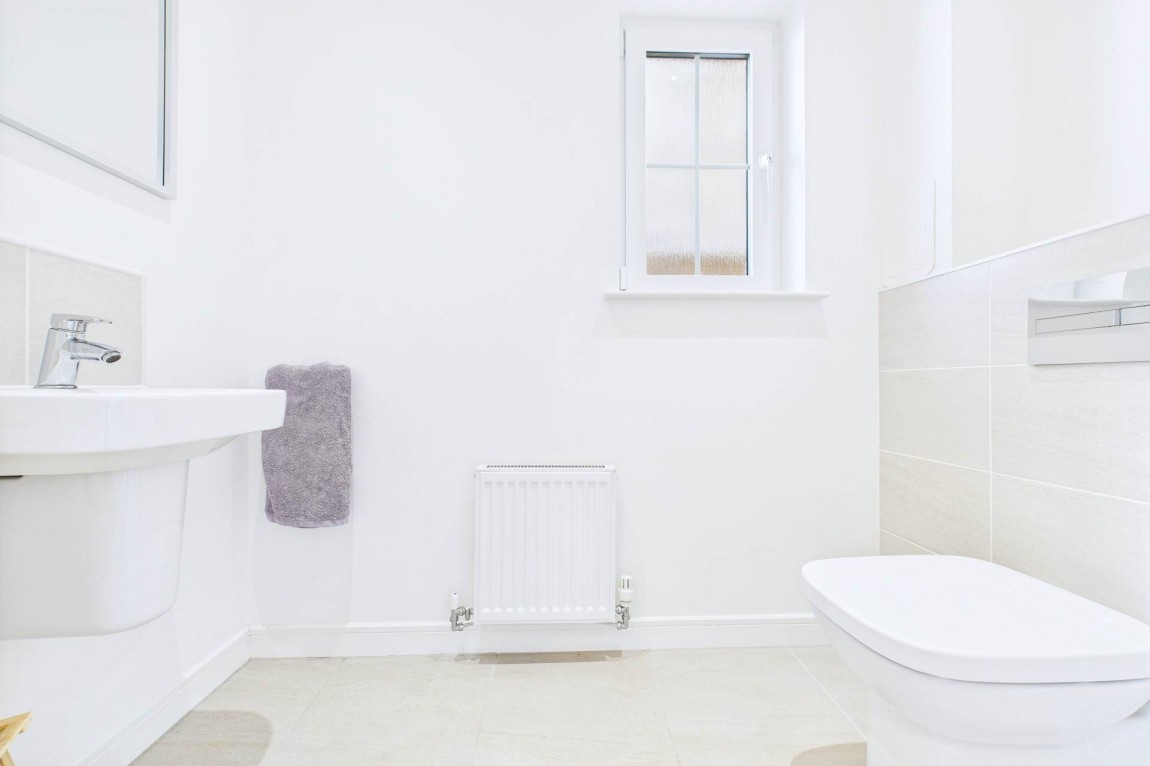 Images for Jackson Crescent, Moodiesburn, Glasgow