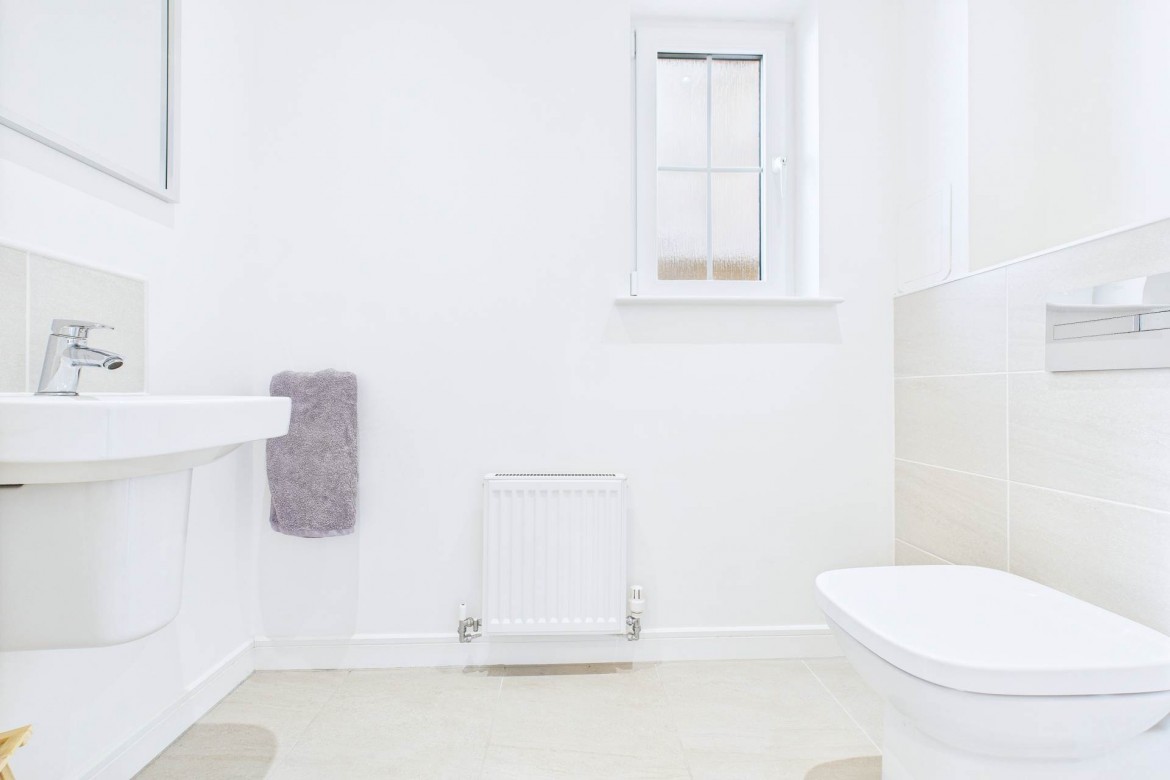 Images for Jackson Crescent, Moodiesburn, Glasgow