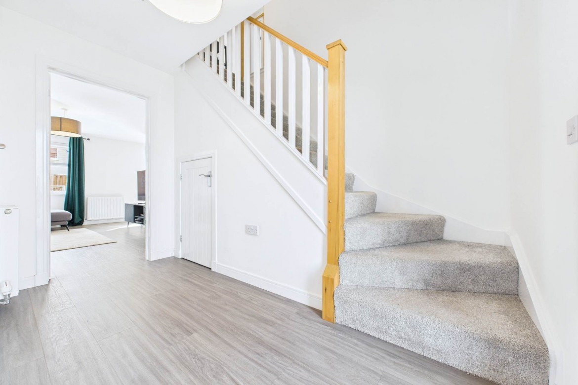 Images for Jackson Crescent, Moodiesburn, Glasgow