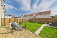 Images for Jackson Crescent, Moodiesburn, Glasgow