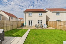 Images for Jackson Crescent, Moodiesburn, Glasgow