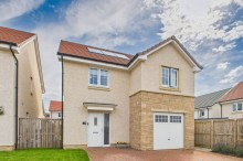 Images for Jackson Crescent, Moodiesburn, Glasgow