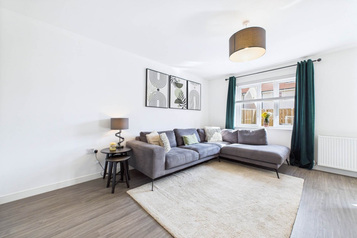 Images for Jackson Crescent, Moodiesburn, Glasgow