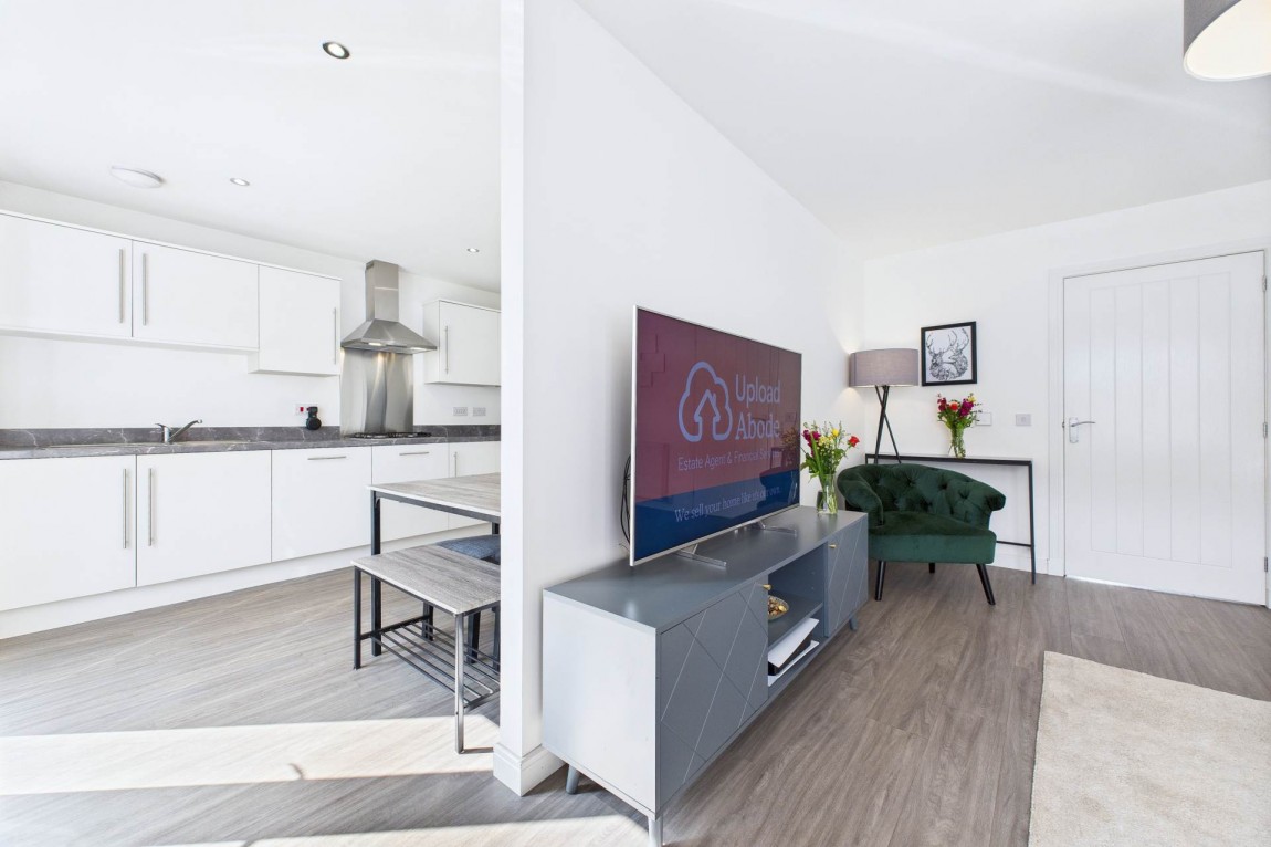 Images for Jackson Crescent, Moodiesburn, Glasgow