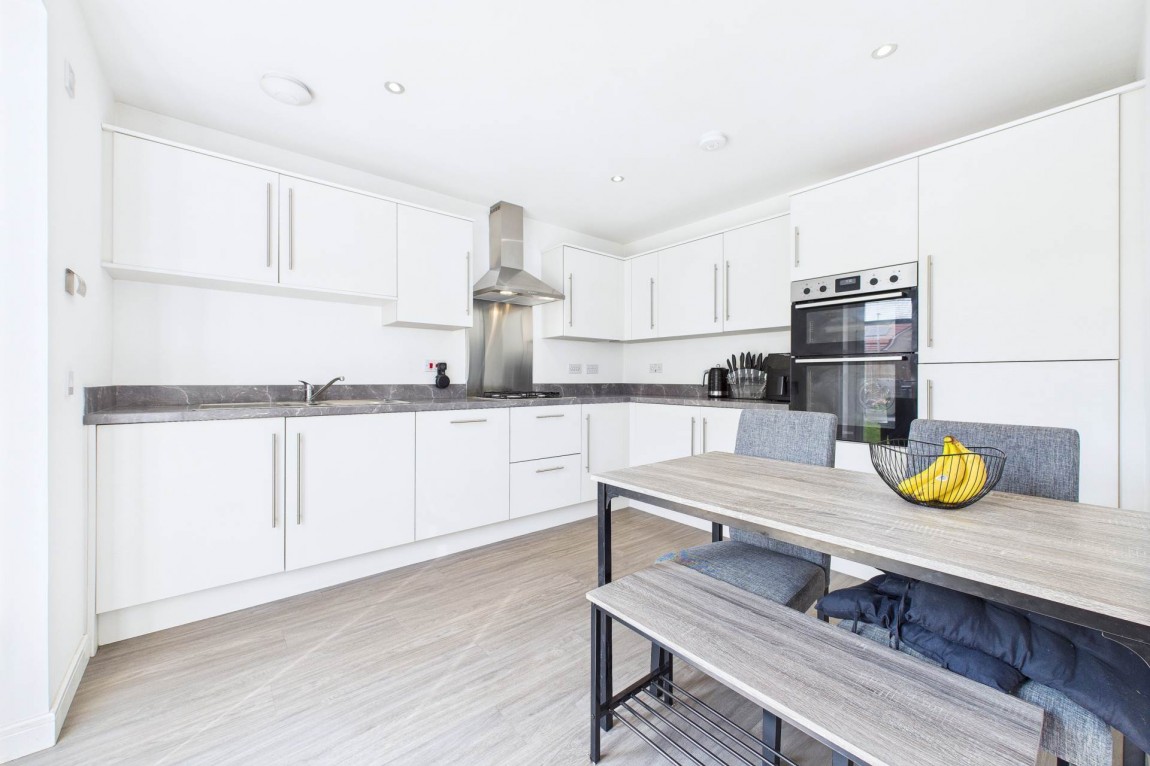 Images for Jackson Crescent, Moodiesburn, Glasgow