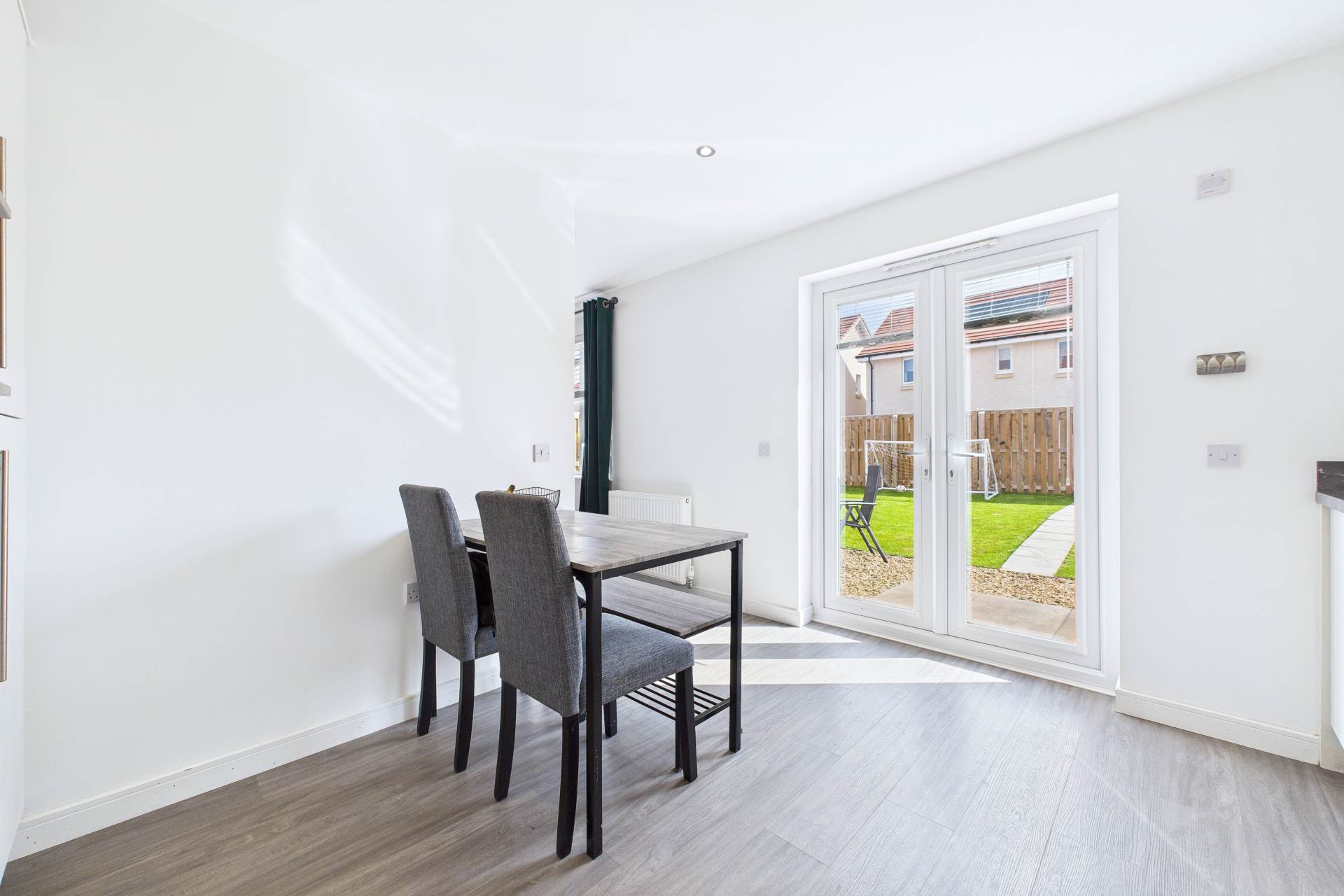 Jackson Crescent, Moodiesburn, Glasgow