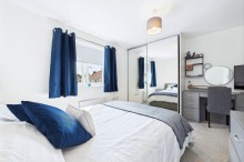 Images for Jackson Crescent, Moodiesburn, Glasgow