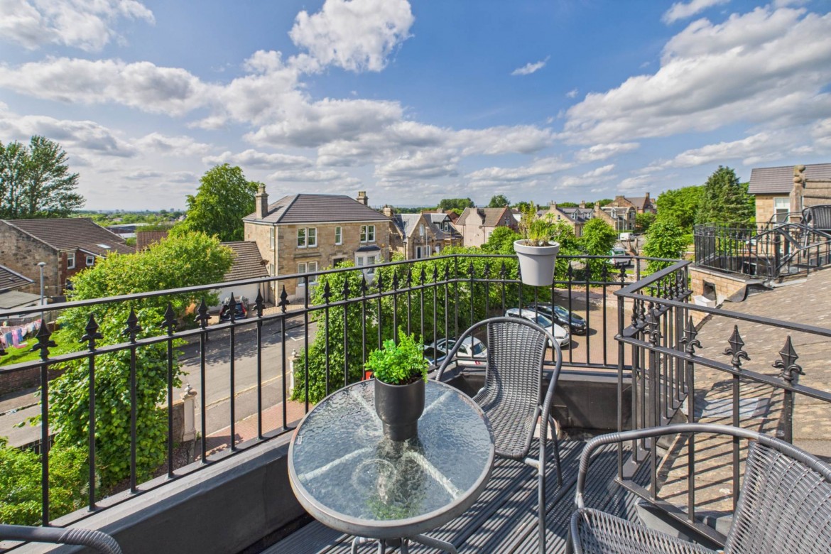 Images for Bellhaven Terrace, Wishaw