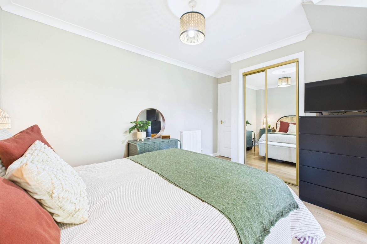 Images for Bellhaven Terrace, Wishaw