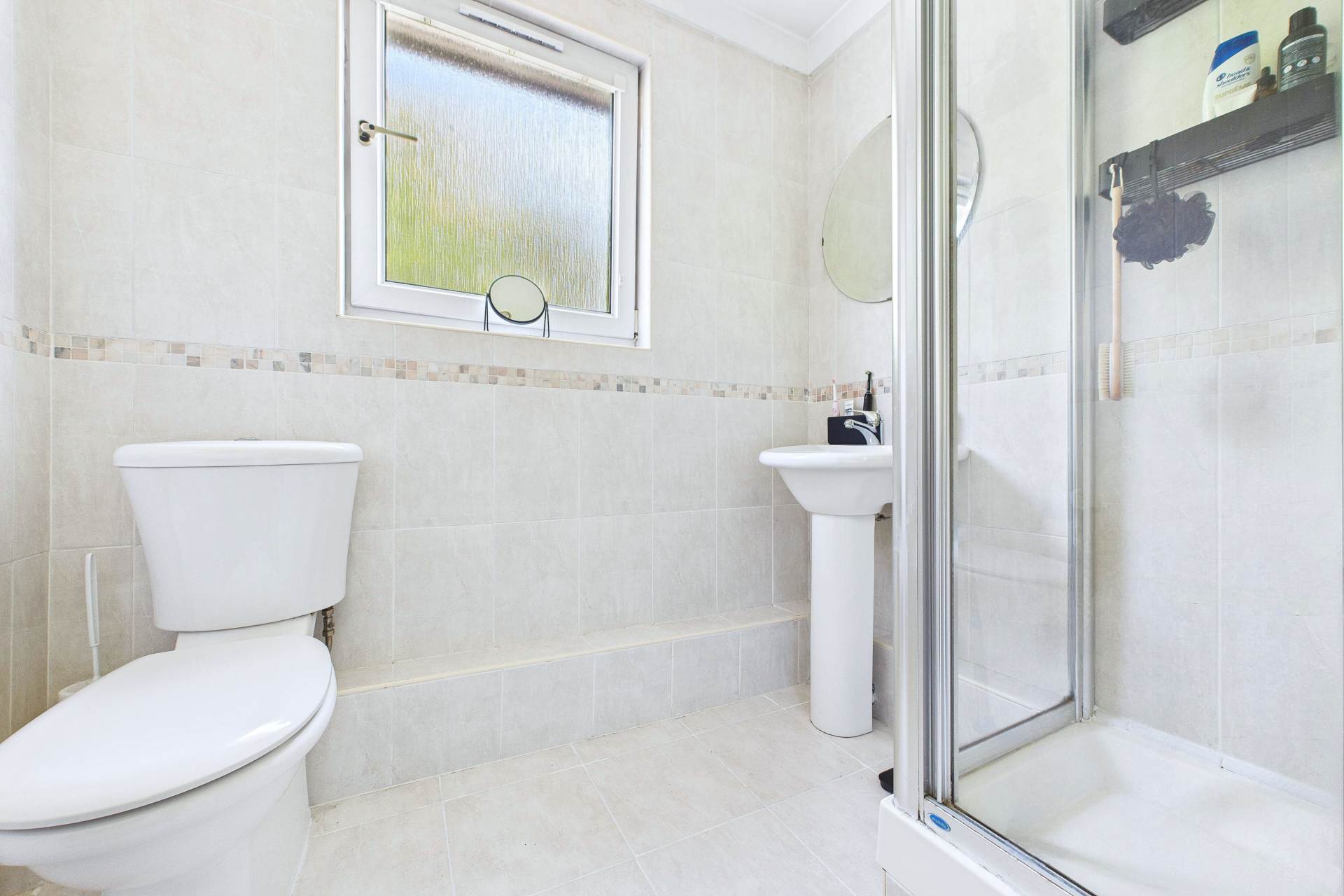 Bellhaven Terrace, Wishaw