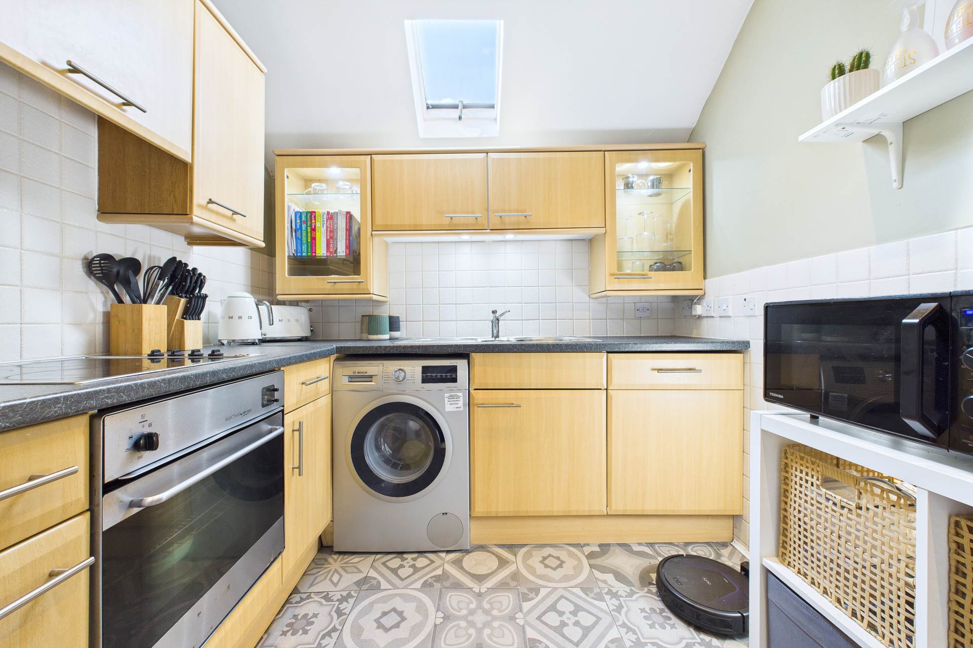 Bellhaven Terrace, Wishaw