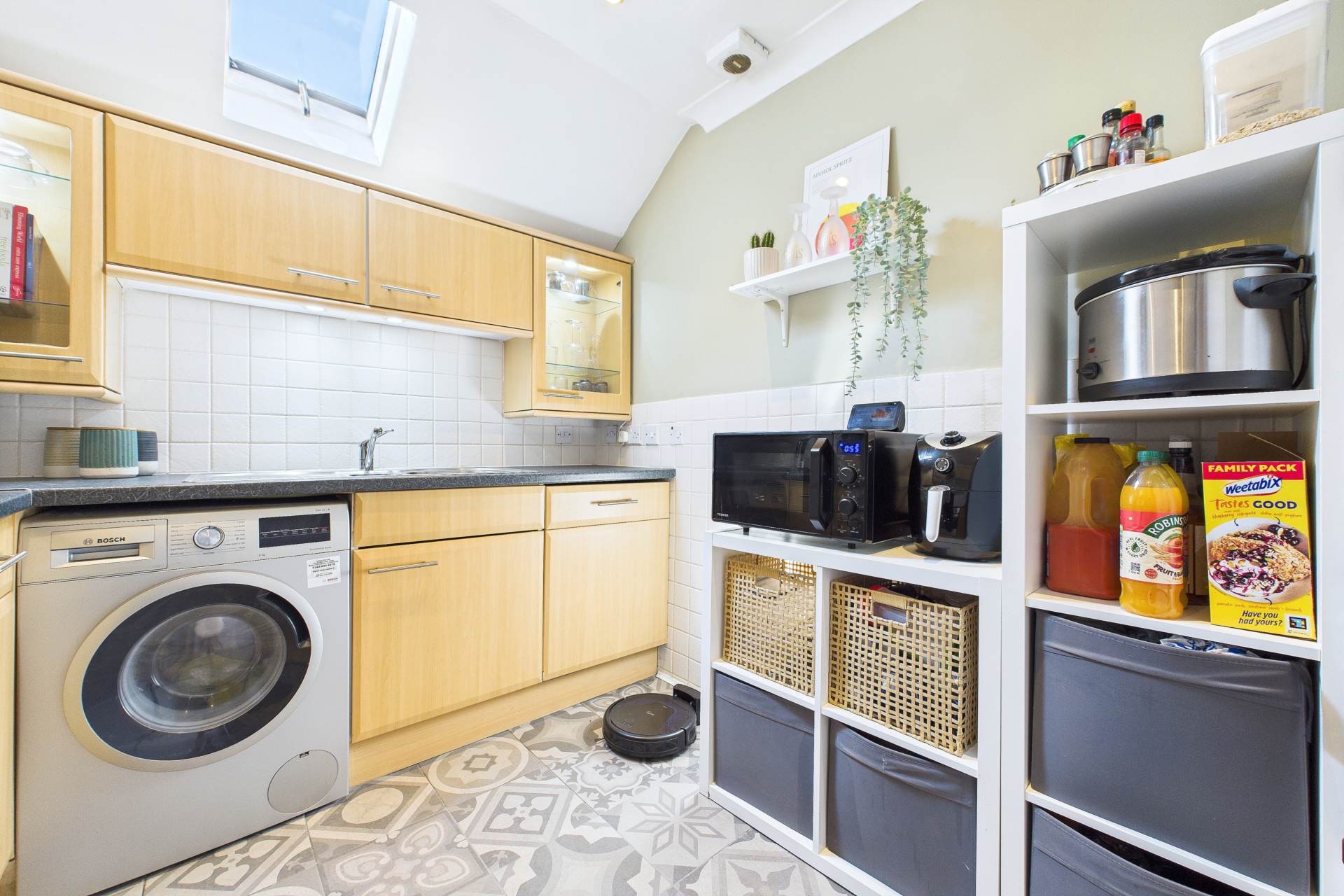 Bellhaven Terrace, Wishaw