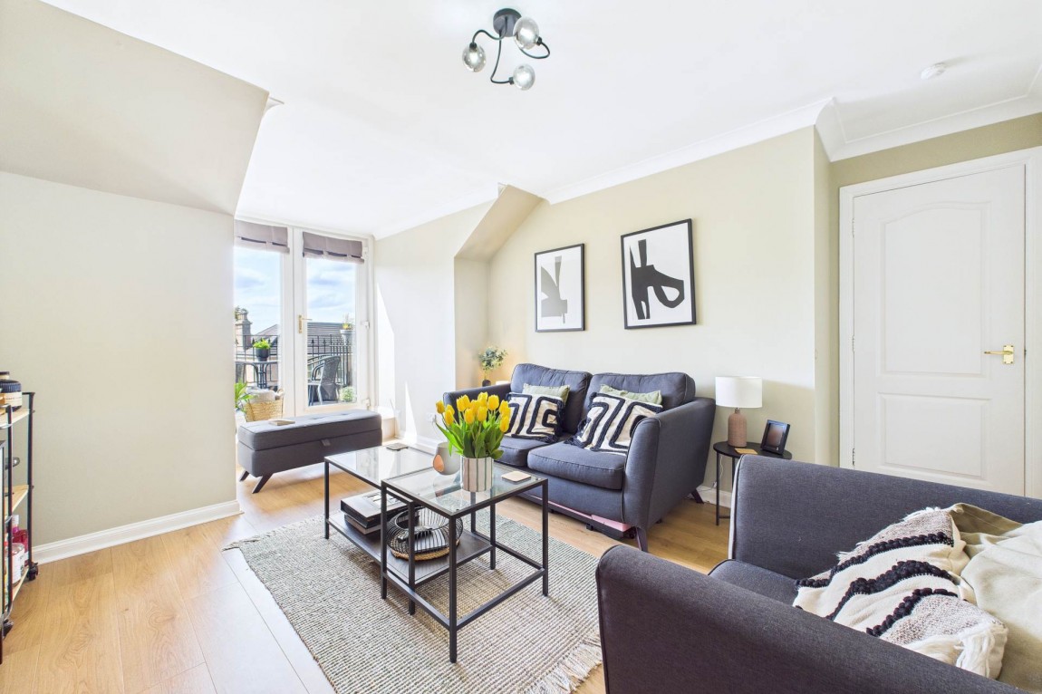 Images for Bellhaven Terrace, Wishaw