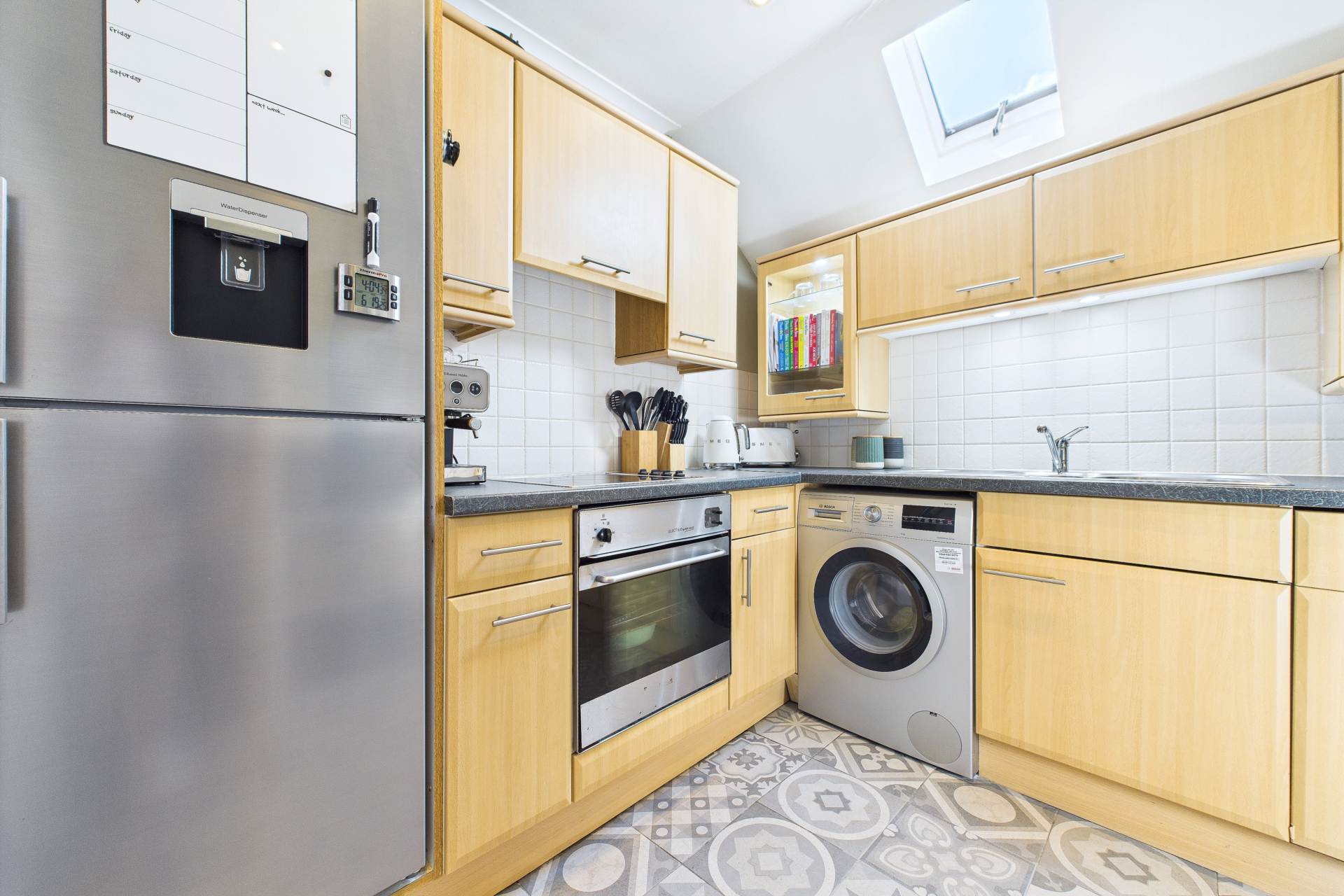 Bellhaven Terrace, Wishaw