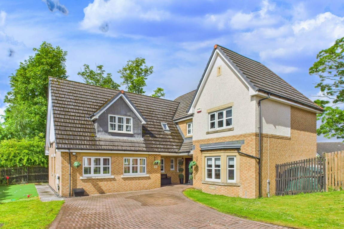 Images for Broomhouse Crescent, Uddingston
