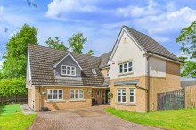 Images for Broomhouse Crescent, Uddingston