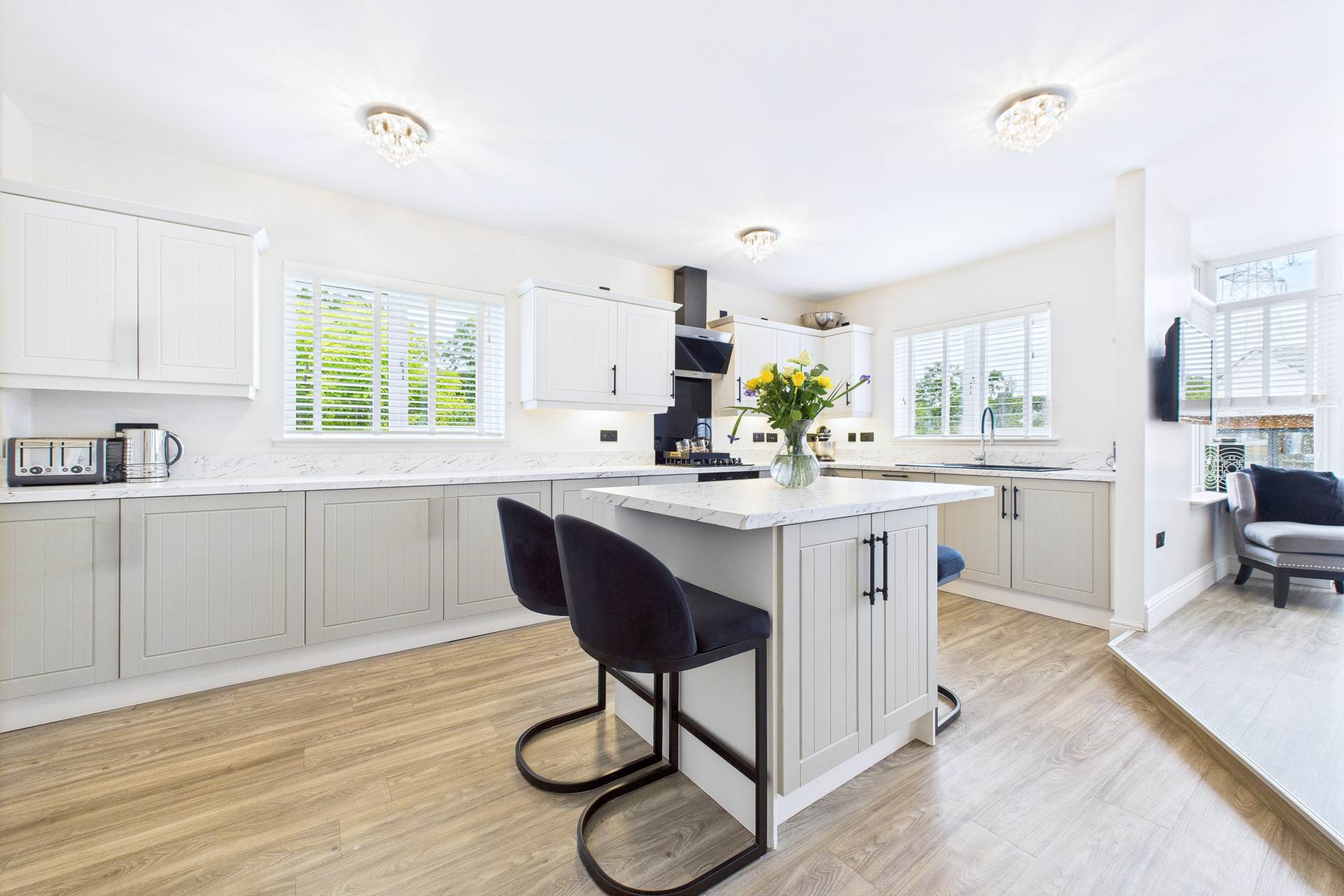 Broomhouse Crescent, Uddingston