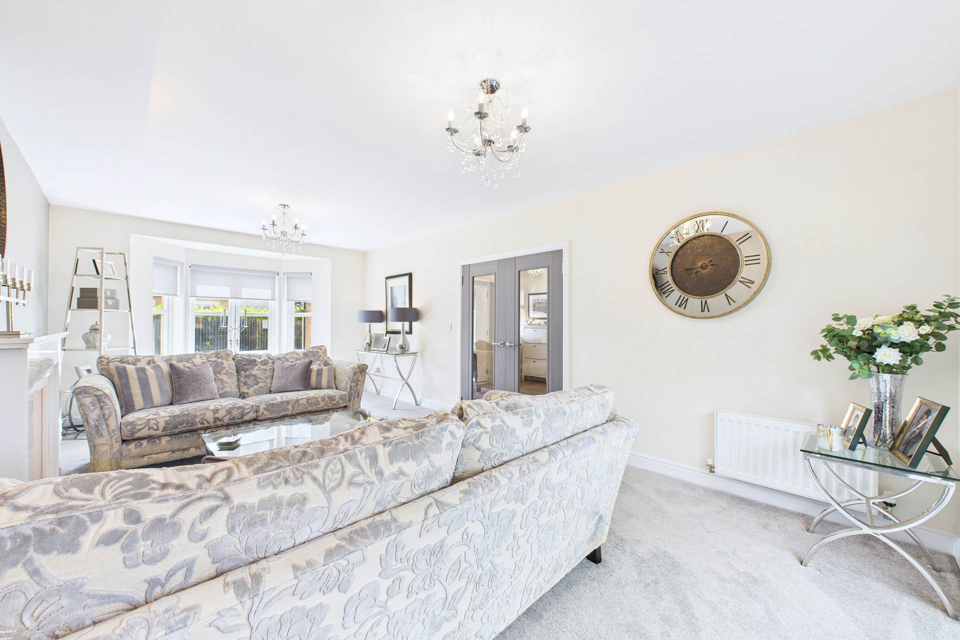 Broomhouse Crescent, Uddingston