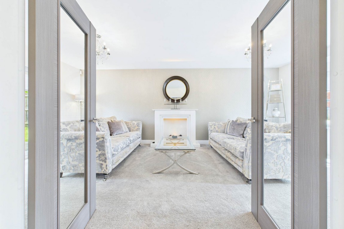 Images for Broomhouse Crescent, Uddingston