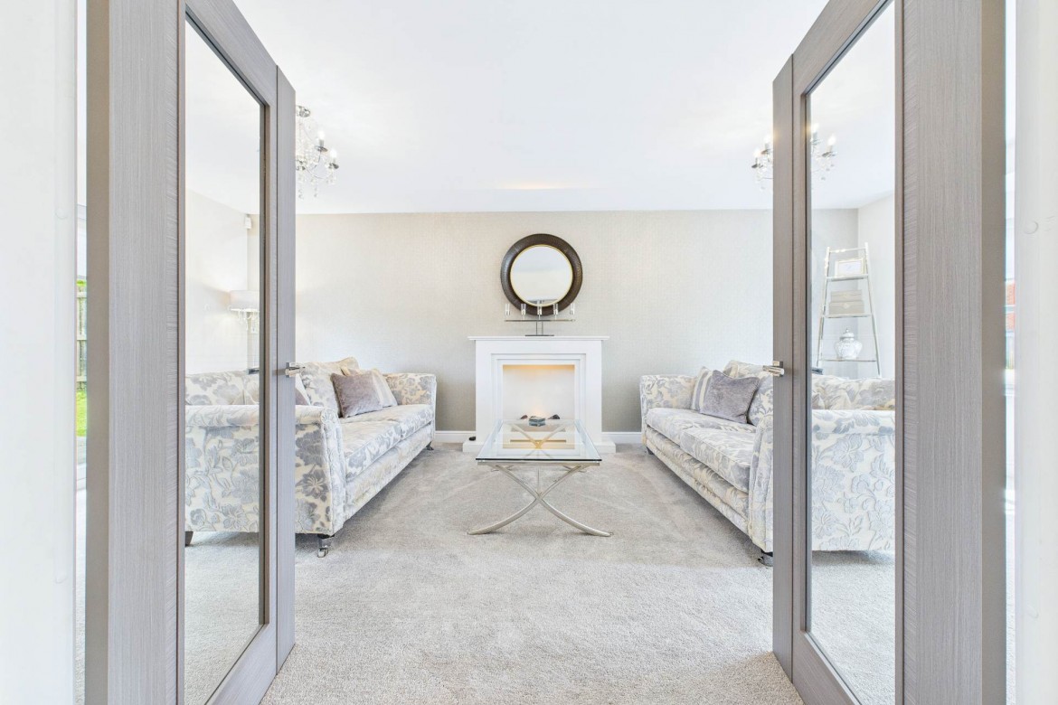 Images for Broomhouse Crescent, Uddingston