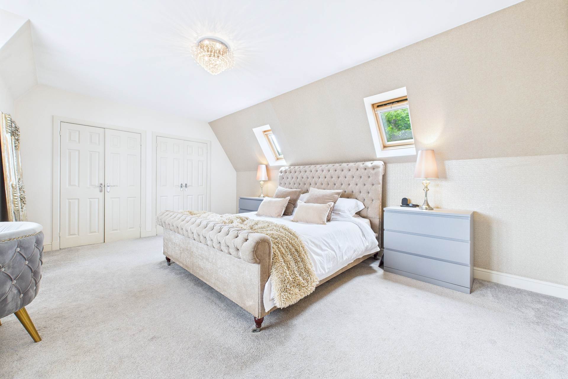 Broomhouse Crescent, Uddingston