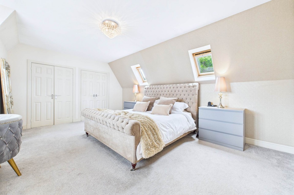 Images for Broomhouse Crescent, Uddingston