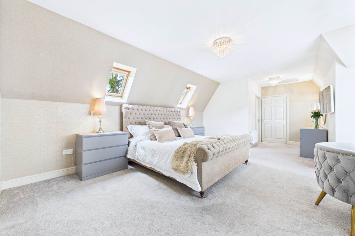 Images for Broomhouse Crescent, Uddingston