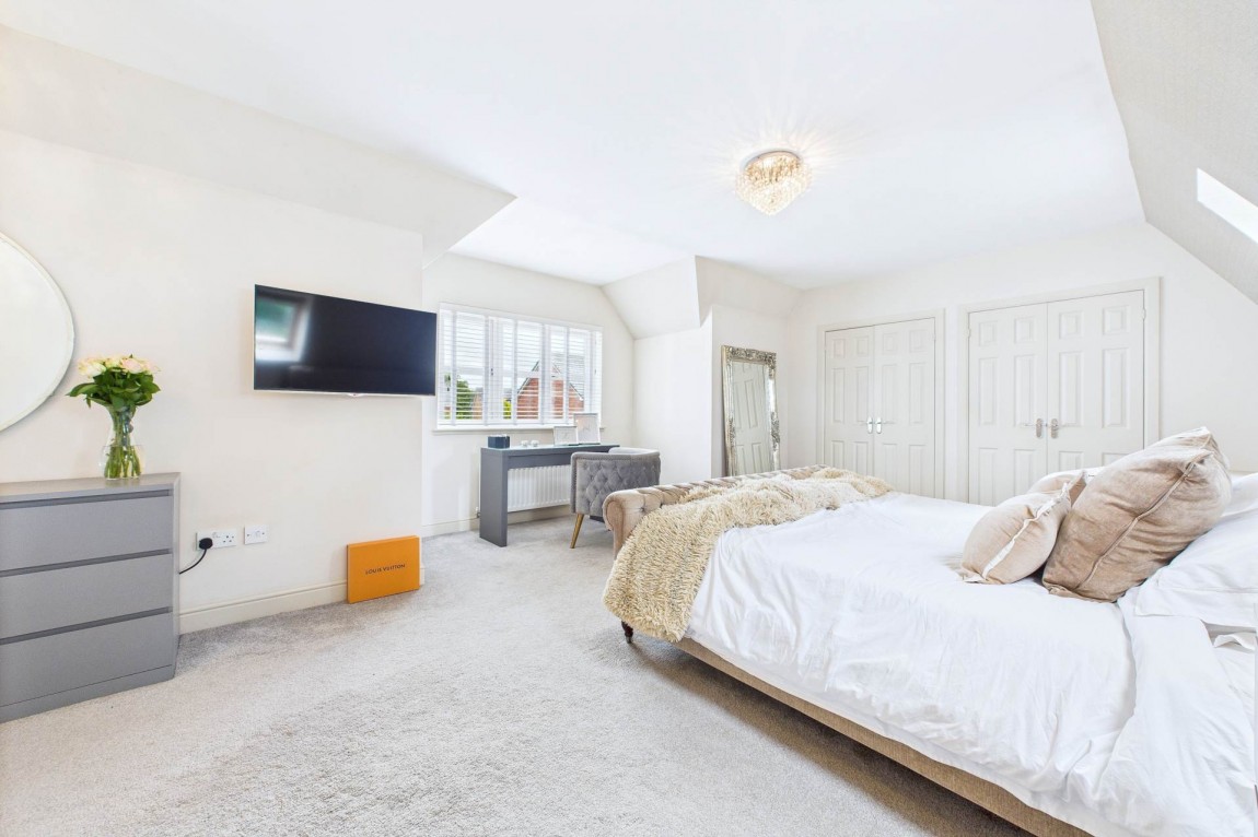 Images for Broomhouse Crescent, Uddingston