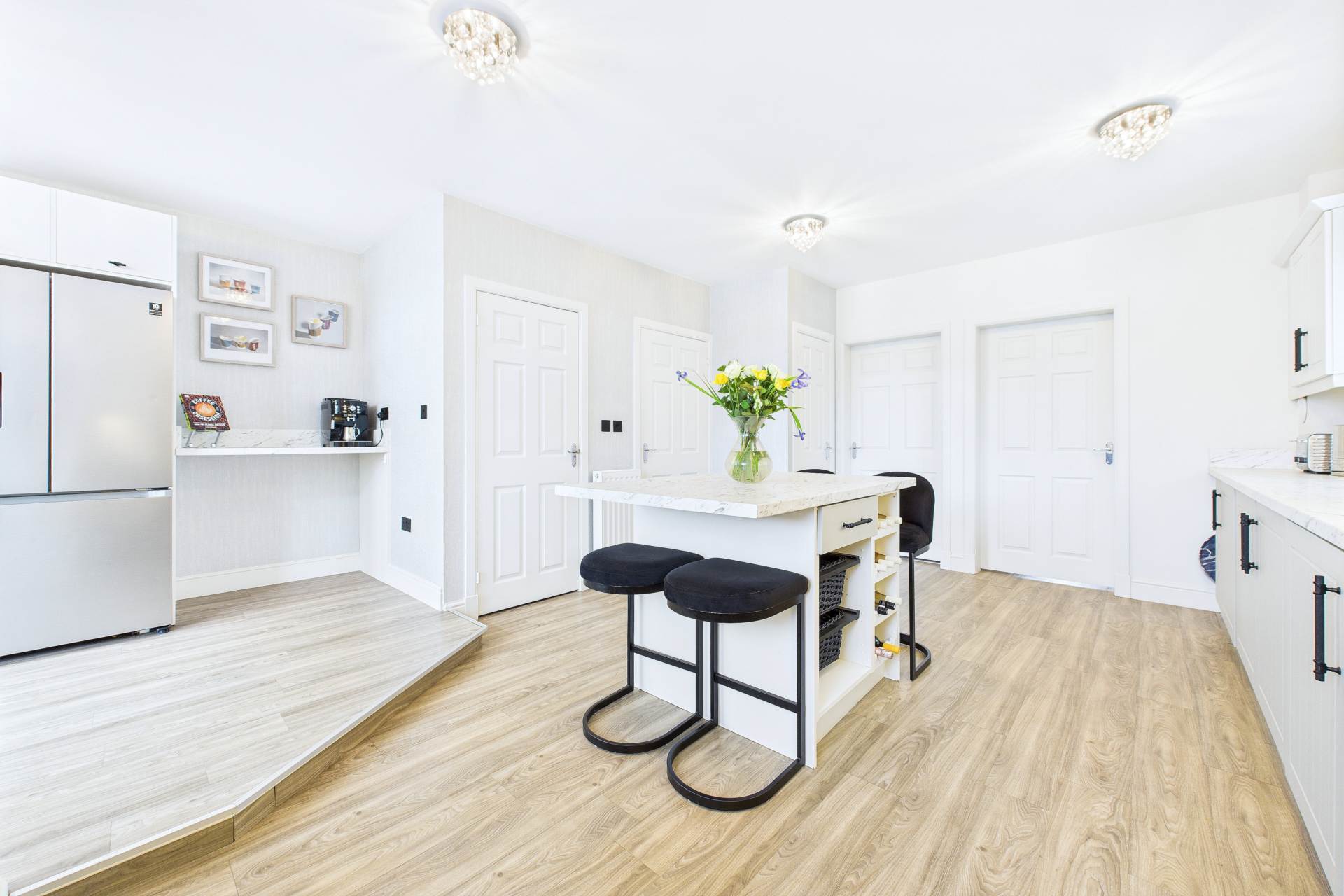 Broomhouse Crescent, Uddingston