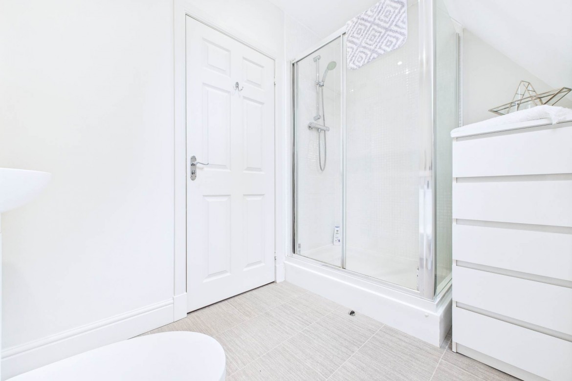 Images for Broomhouse Crescent, Uddingston