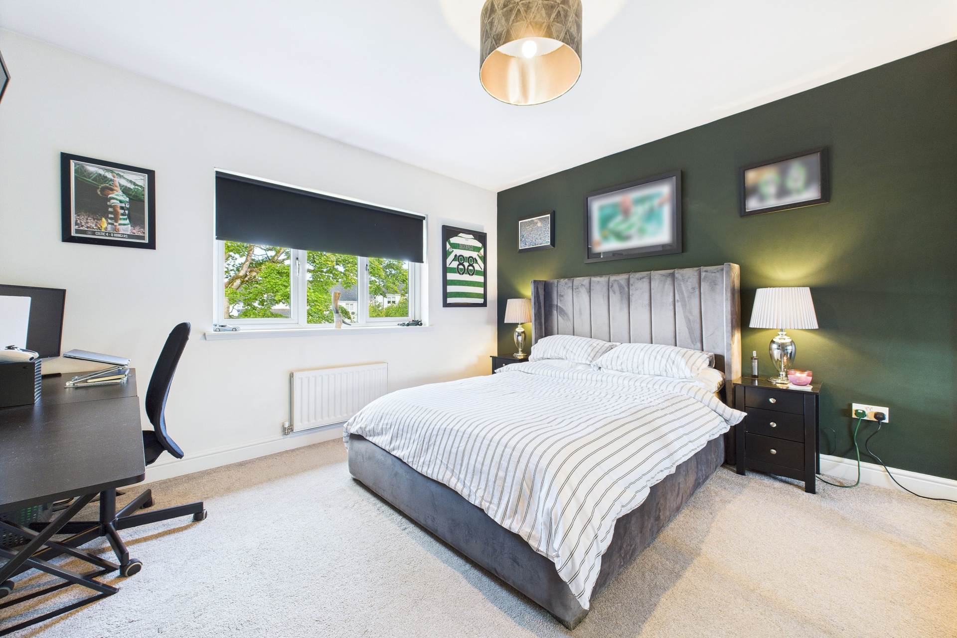 Broomhouse Crescent, Uddingston