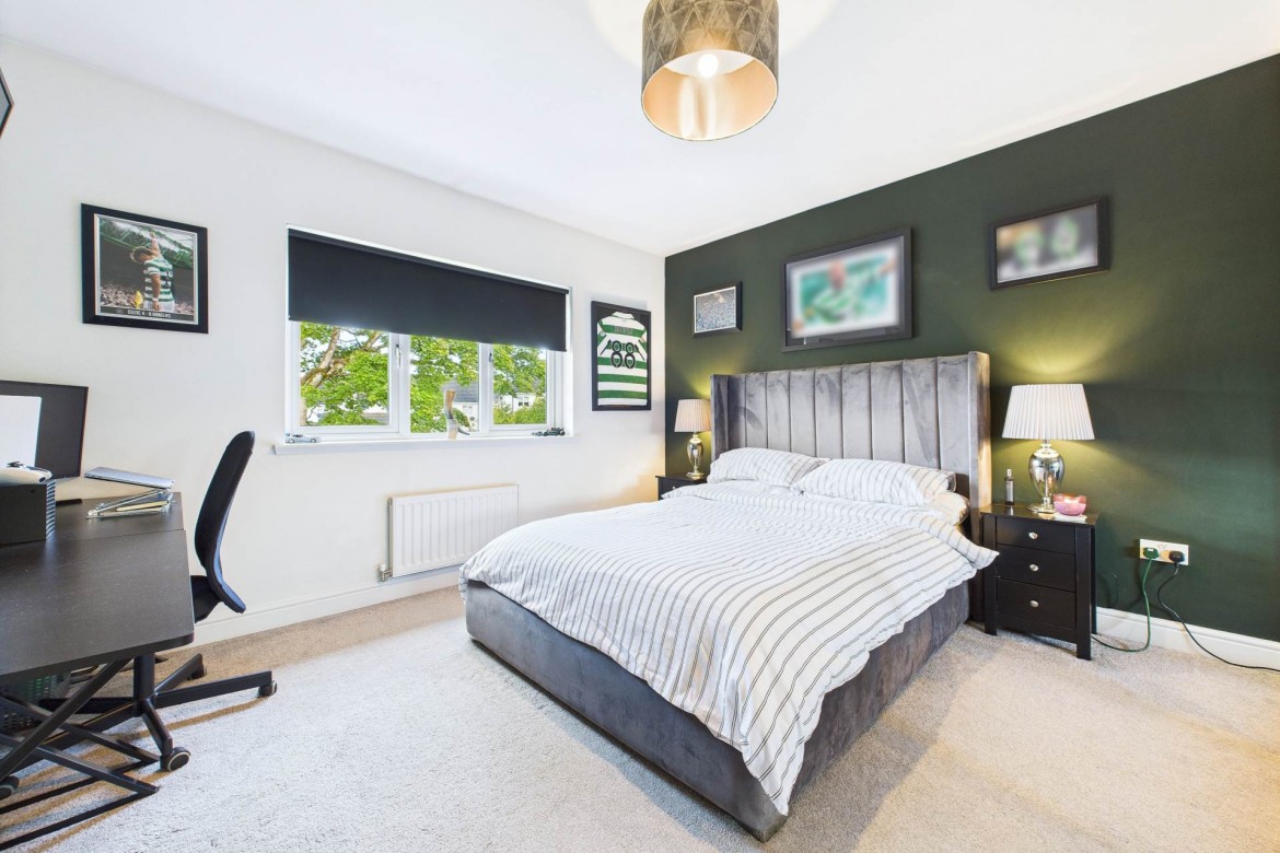 Images for Broomhouse Crescent, Uddingston