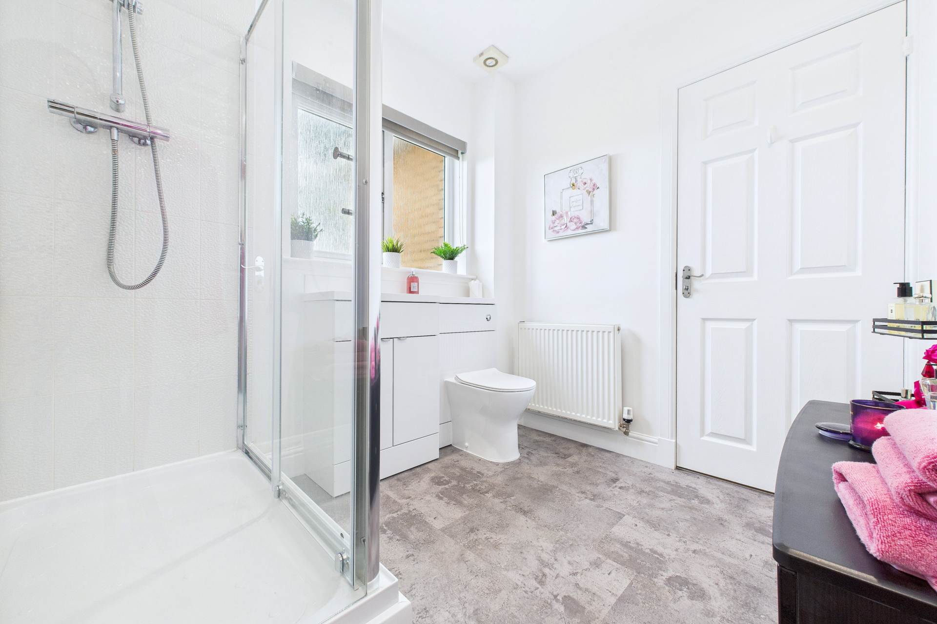 Broomhouse Crescent, Uddingston
