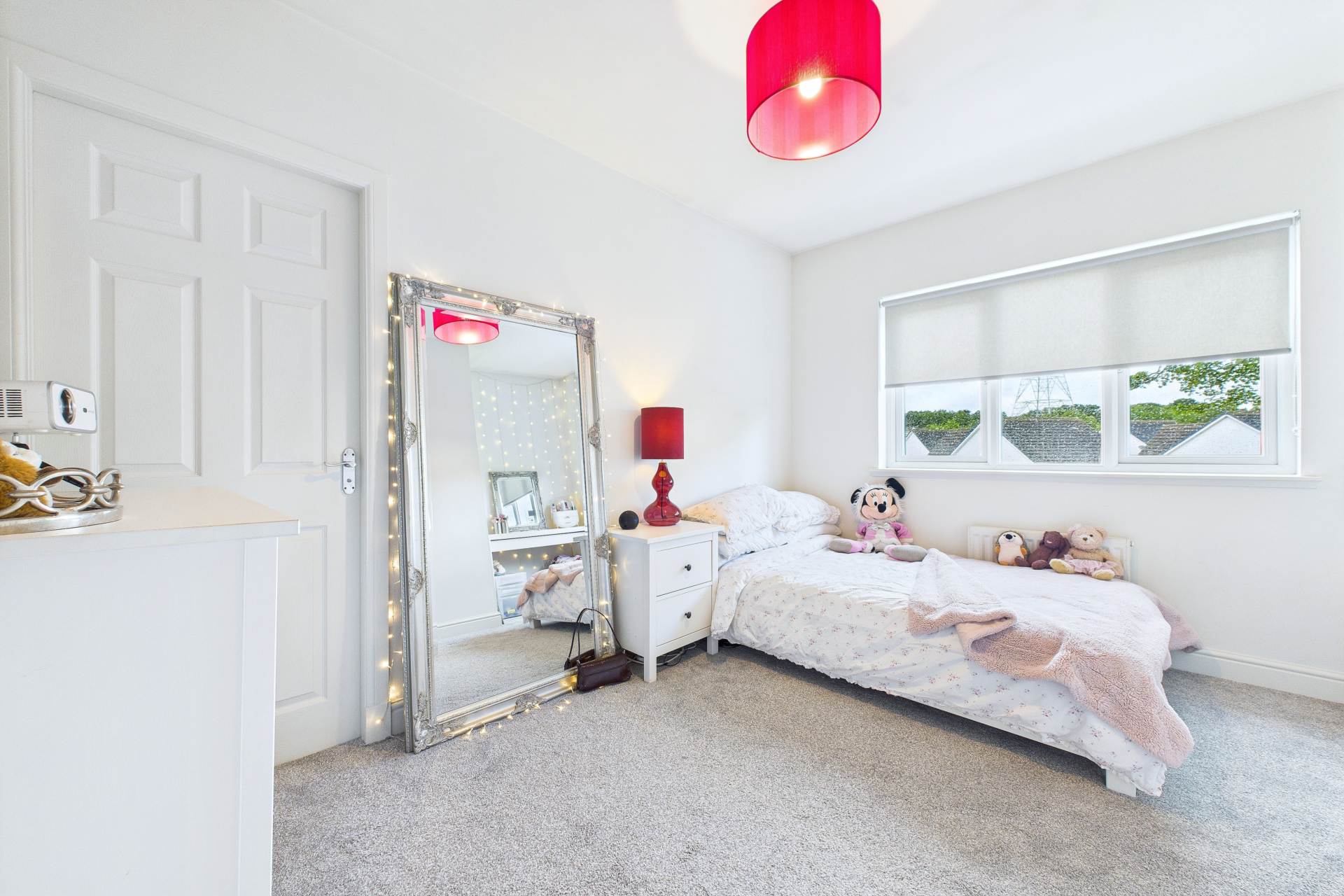 Broomhouse Crescent, Uddingston