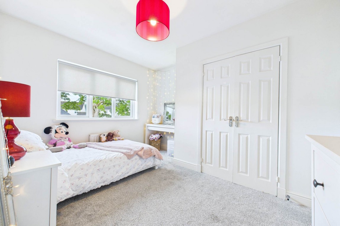 Images for Broomhouse Crescent, Uddingston