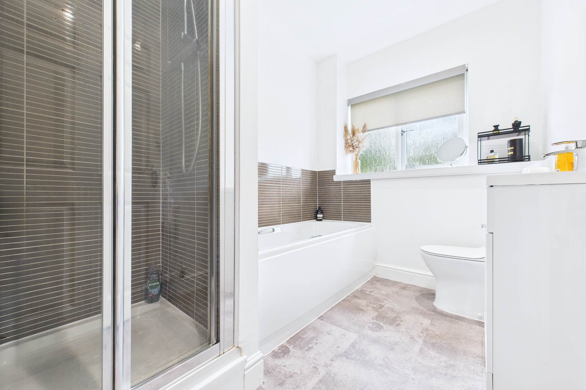 Broomhouse Crescent, Uddingston