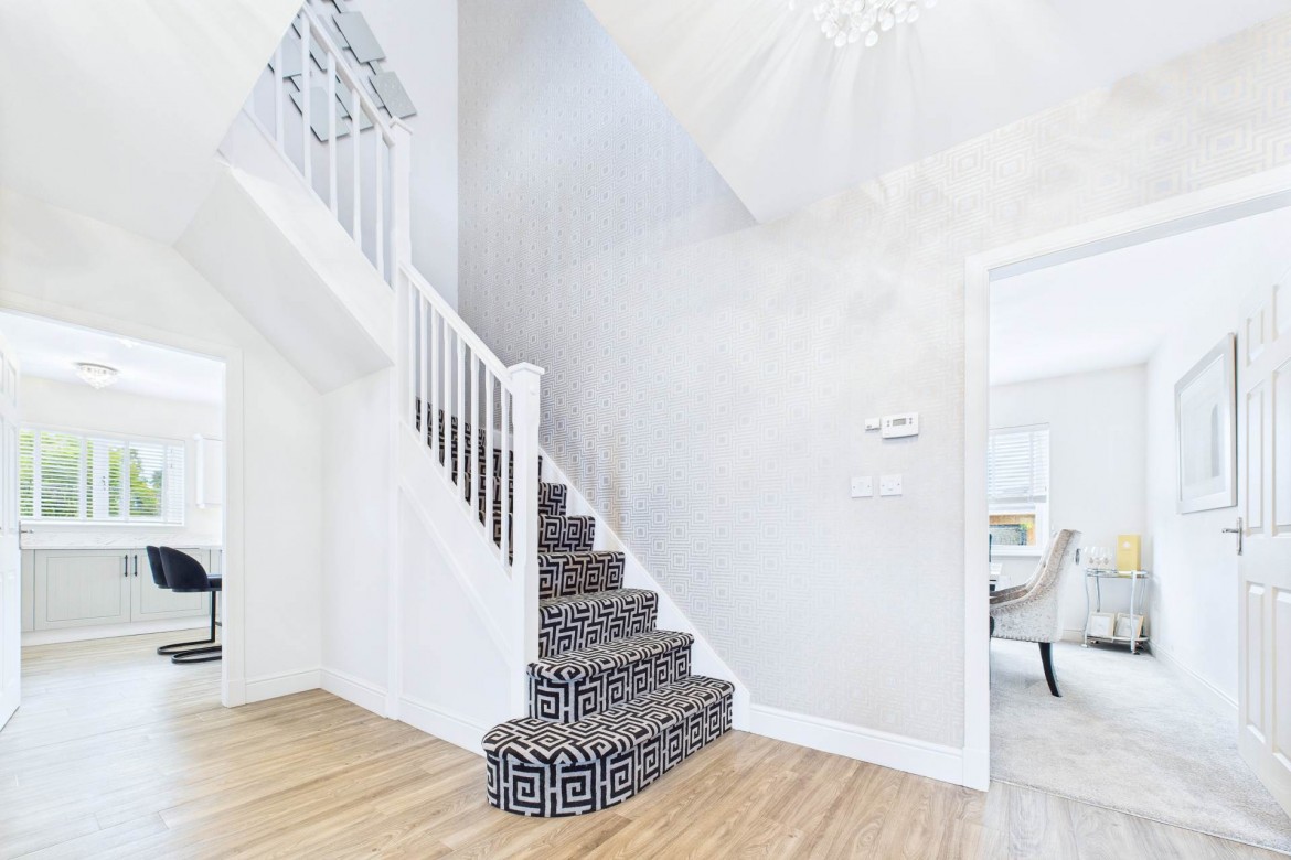 Images for Broomhouse Crescent, Uddingston