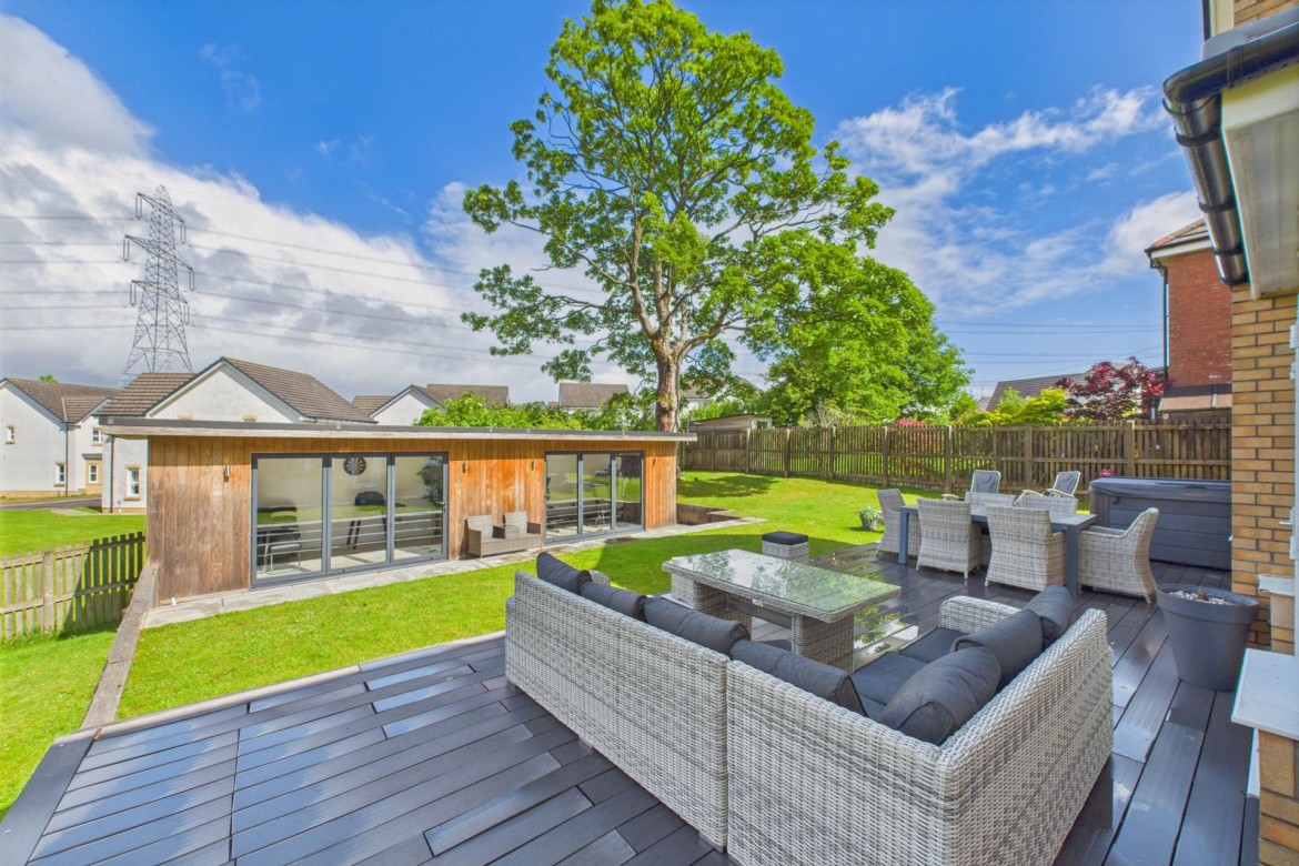 Images for Broomhouse Crescent, Uddingston