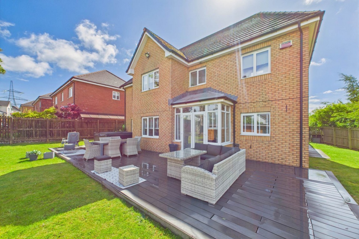 Images for Broomhouse Crescent, Uddingston