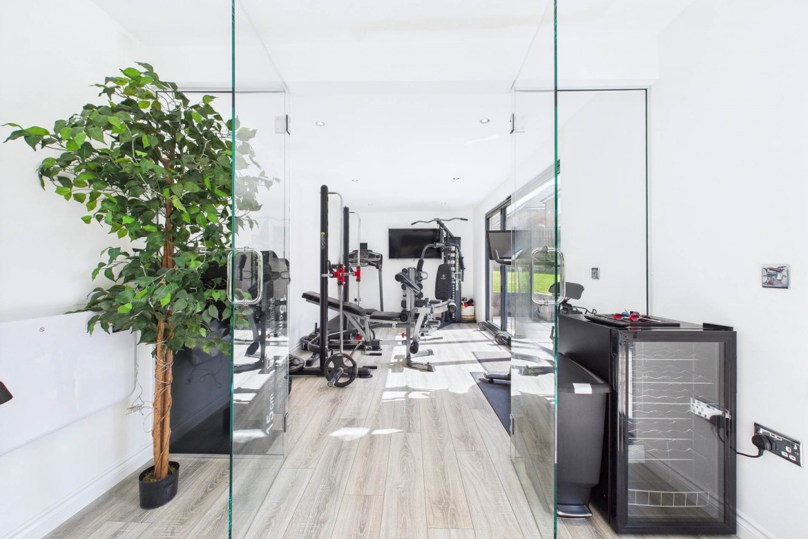Images for Broomhouse Crescent, Uddingston