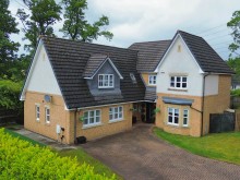 Images for Broomhouse Crescent, Uddingston