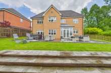 Images for Broomhouse Crescent, Uddingston