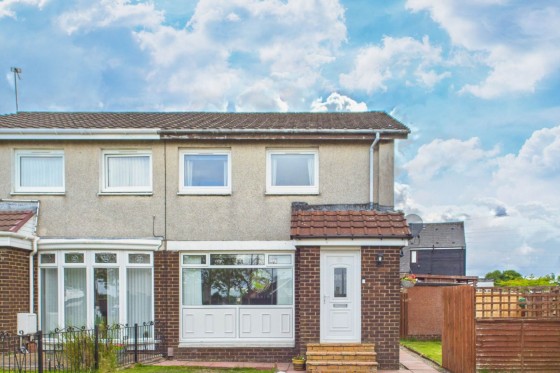 Seventh Avenue, Uddingston