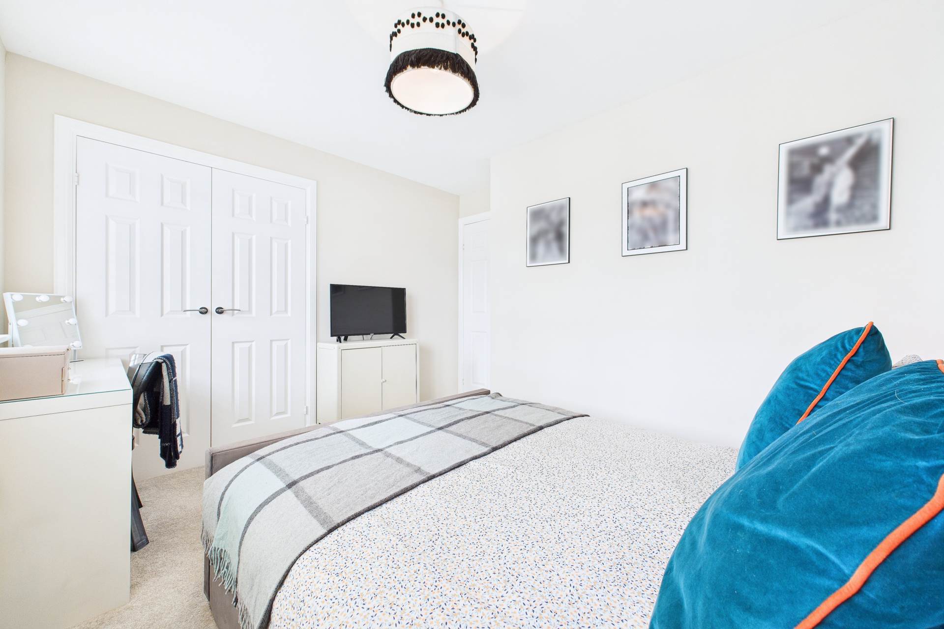 Bissell Crescent, Cambuslang