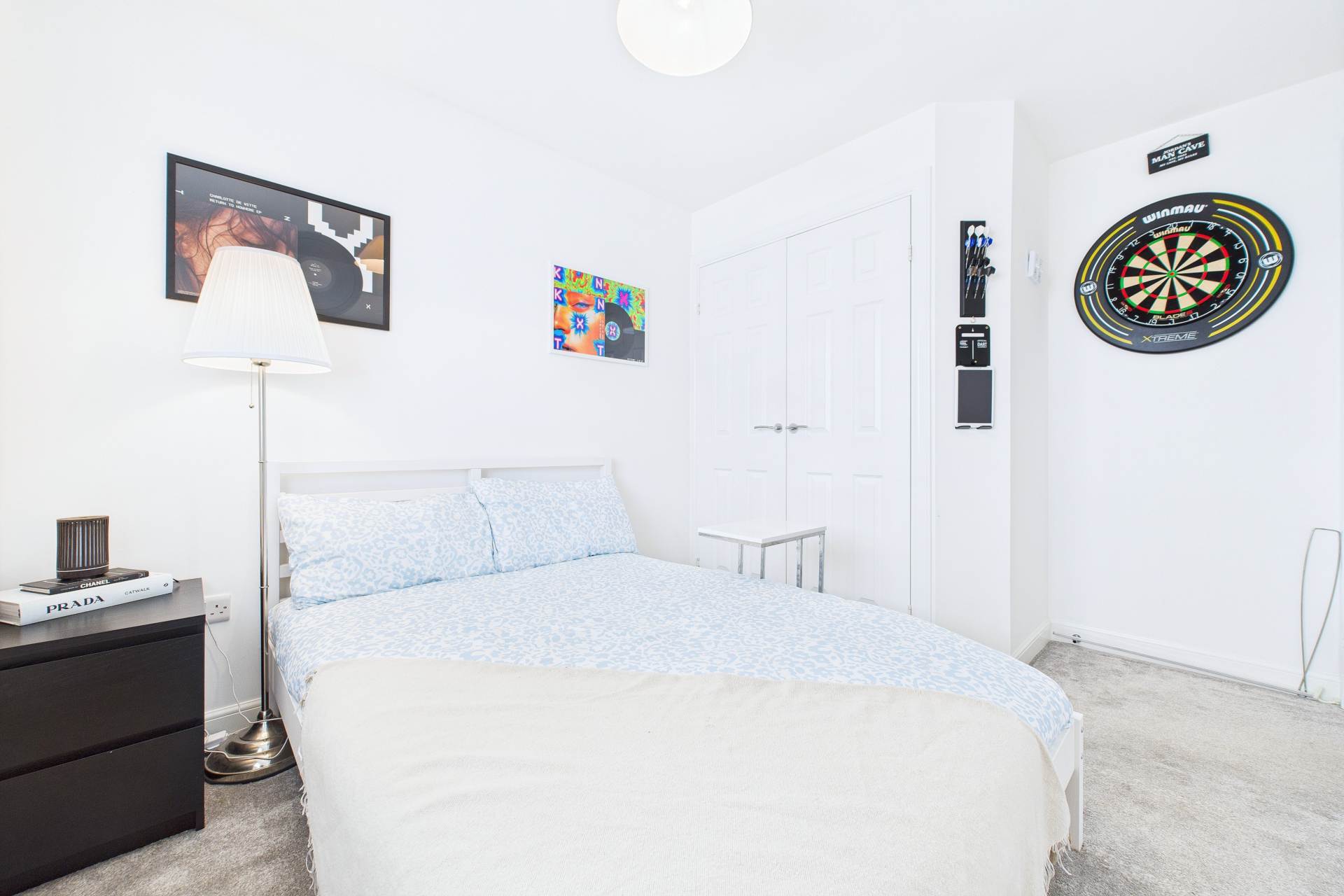 Bissell Crescent, Cambuslang
